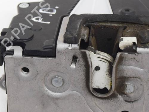 Front right lock CITROËN JUMPER II Van 2.0 BlueHDi 130 | BP7266792C97 