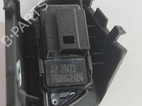 Switch VW TOUAREG (CR7, RC8) 3.0 TDI 4motion | BP26939671I30 