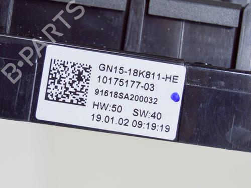 Switch FORD ECOSPORT 1.0 EcoBoost | BP13516198I30 