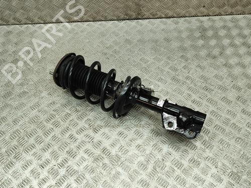 Venstre fortil støddæmper MAZDA MX-30 (DR) e-SKYACTIV (143 hp) 28432373