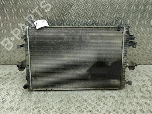 Used Water radiator Water radiator VW TRANSPORTER T5 Bus (7HB, 7HJ, 7EB, 7EJ) 2.0 TDI (140 hp) 20981476 20981476