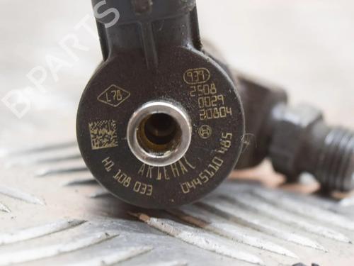 Injector RENAULT CLIO IV (BH_) 1.5 dCi 90 | BP6867274M100 