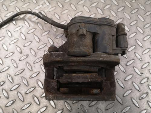 Left rear brake caliper BMW 5 (F10) 535 d | BP30256164M107