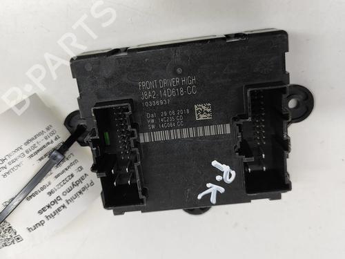 Electronic module JAGUAR I-PACE (X590) EV400 AWD | BP27768334M83 - Image 7