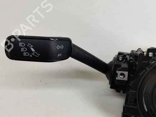 Steering column stalk VW GOLF VII (5G1, BQ1, BE1, BE2) 2.0 GTI | BP19427877I23 