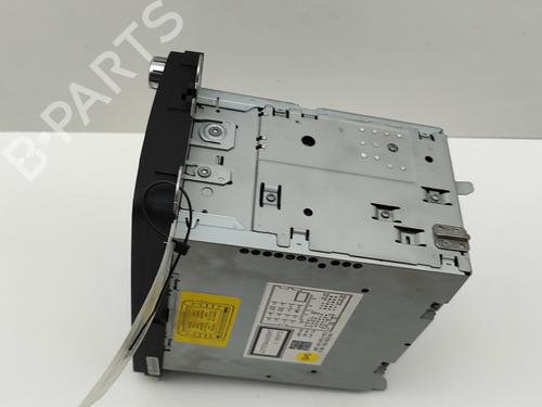 Display monitor VW PASSAT B7 Variant (365) 2.0 TDI | BP27351580C48 
