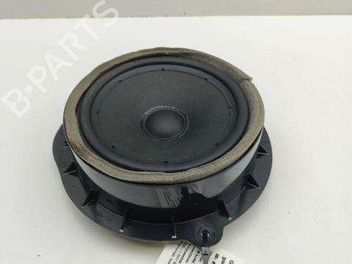 Used Speaker AUDI Q5 (FYB, FYG) SQ5 TFSI quattro (354 hp) 28051370