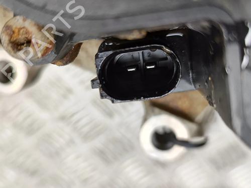 Left rear brake caliper AUDI Q3 (F3B) 35 TFSI | BP27787154M107  - Image 7