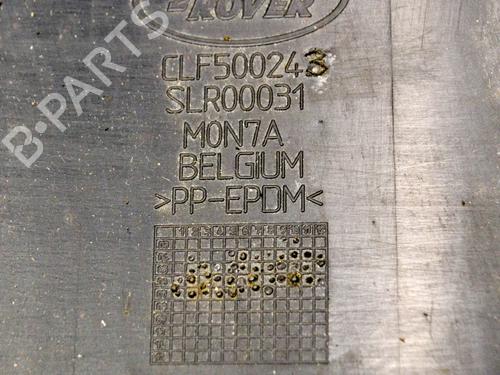 Wheel arch LAND ROVER DISCOVERY III (L319) 2.7 TD 4x4 | BP14630711C56 
