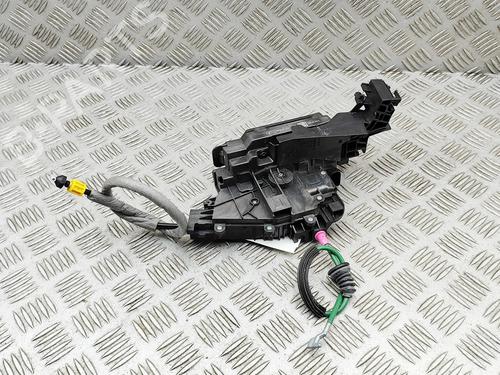 Front right lock MERCEDES-BENZ E-CLASS (W213) E 350 e (213.050) | BP30394536C97