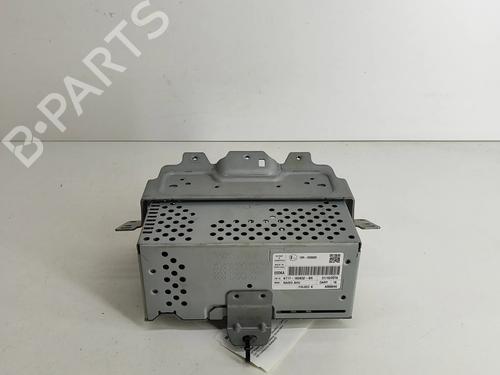 Used Electronic module Electronic module FORD TRANSIT CONNECT V408 Box Body/MPV 1.5 TDCi (120 hp) 18164857 18164857