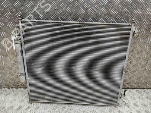 AC radiator LAND ROVER RANGE ROVER SPORT II (L494) 5.0 SCV8 4x4 | BP27785628M32