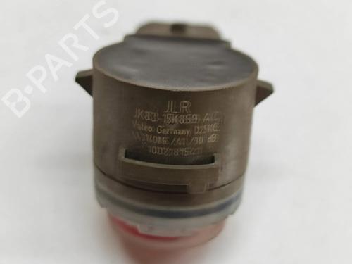 Electronic module JAGUAR I-PACE (X590) EV400 AWD | BP28275828M83  - Image 6