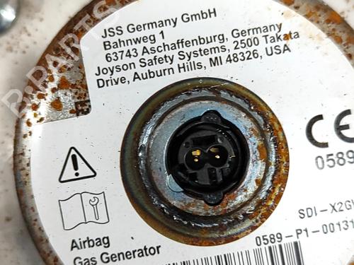 Passenger airbag MERCEDES-BENZ GLE (V167) GLE 450 d 4-matic (167.133) | BP28555593C10 