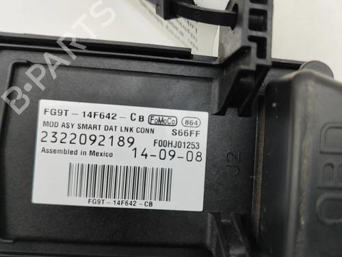 Electronic module FORD MONDEO V Turnier (CF) 2.0 TDCi | BP27346131M83  - Image 8