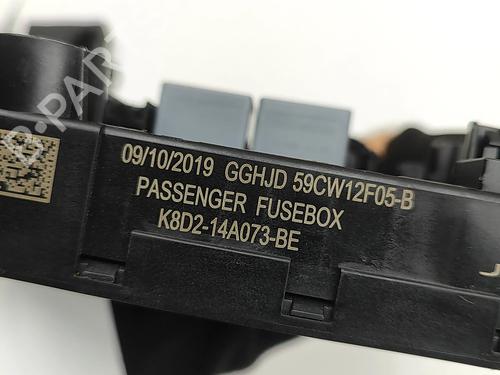 Fuse box LAND ROVER DISCOVERY SPORT (L550) 2.0 D 4x4 | BP33039162E1 - Image 6
