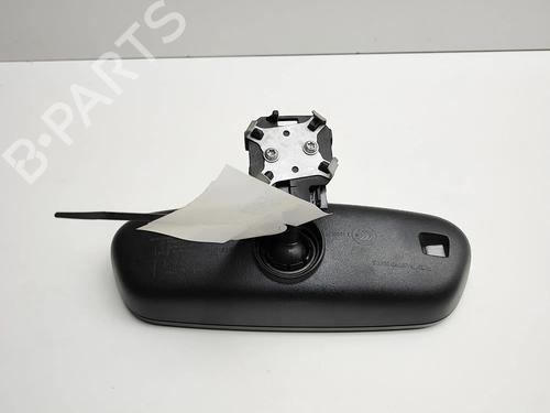 Rear mirror OPEL MOKKA 1.2 (76) | BP36458320I6 - Image 5