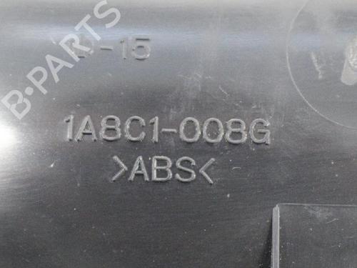 Cup/Object holder TOYOTA PRIUS Liftback (_W2_) 1.5 Hybrid (NHW20_, NHW20R) | BP6757573I37 