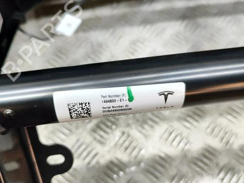 Rear seat TESLA MODEL Y (5YJY) EV | BP27791606C17 - Image 7