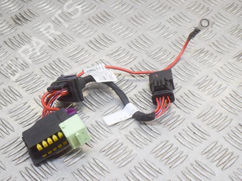 Used Wiring harness BMW X1 (F48) sDrive 18 d (150 hp) 14623545