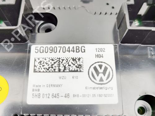Climate control VW PASSAT B8 Variant (3G5, CB5) 2.0 TDI | BP29830285I5