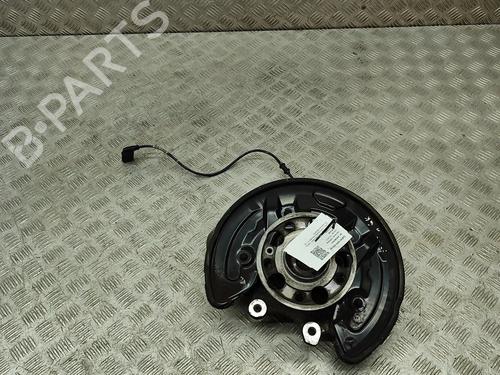 Used Left rear steering knuckle MERCEDES-BENZ E-CLASS (W213) E 220 d (213.004) (194 hp) 26040870