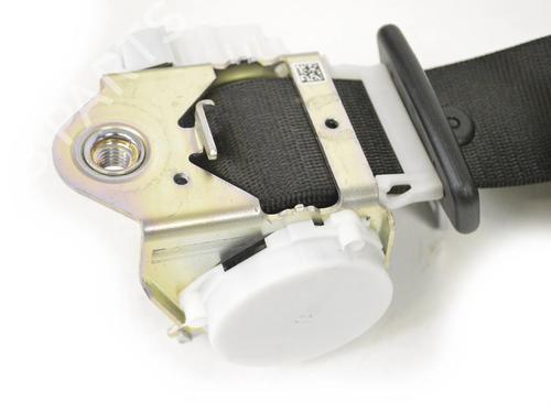 Rear left seatbelt BMW i3 (I01) Range Extender | BP33347147I29 - Image 4