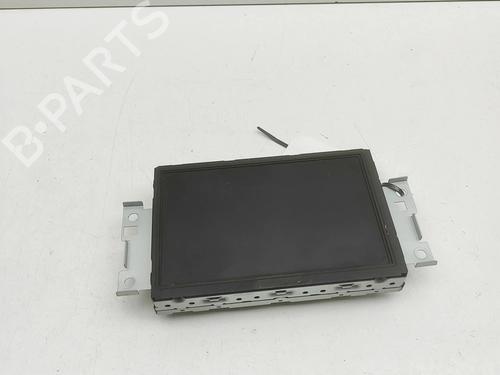Used Display monitor Display monitor VOLVO V60 I Cross Country (157) D4 (190 hp) 34102100 34102100
