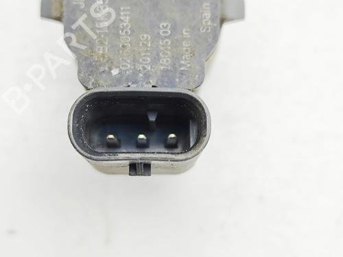 Electronic module LAND ROVER RANGE ROVER EVOQUE (L551) 2.0 D200 4x4 | BP33388211M83 - Image 6