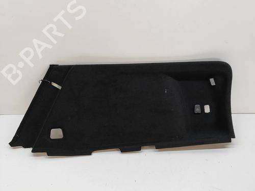 Used Boot lining VOLVO S60 III (224) T6 Twin Engine AWD (340 hp) 27777089