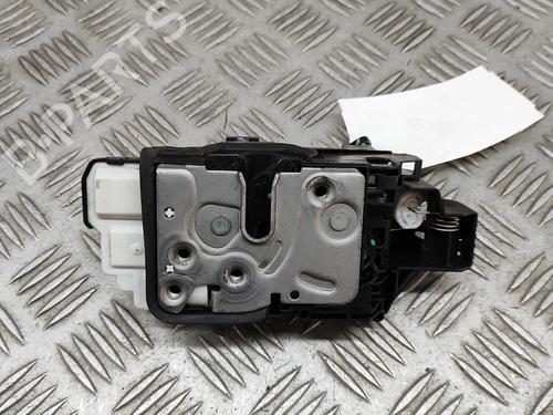 front-left-lock-polestar-polestar-2-534-2019-27785276 main image