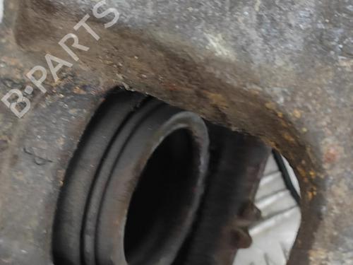 Left front brake caliper JAGUAR XF II (X260) 2.0 D | BP26319812M105 - Image 6