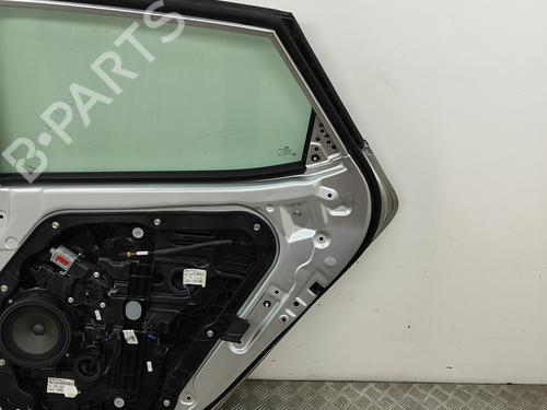 Right rear door KIA CEE'D (JD) 1.6 CRDi 110 | BP30004726C5