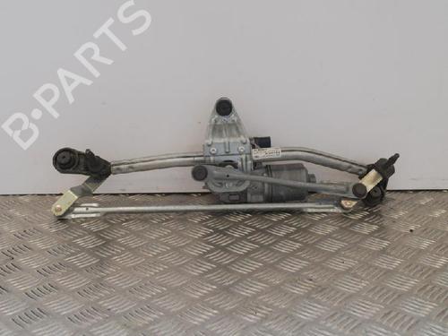 Vindrude Viskermekanisme AUDI A3 (8V1, 8VK) S3 quattro (300 hp) 6732164