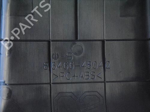 Andre LEXUS RX (_L2_) 450h AWD (GYL25_, GYL26_, GYL25, GYL26, GYL25R, GYL26R) | BP33364339O1  - Image 5