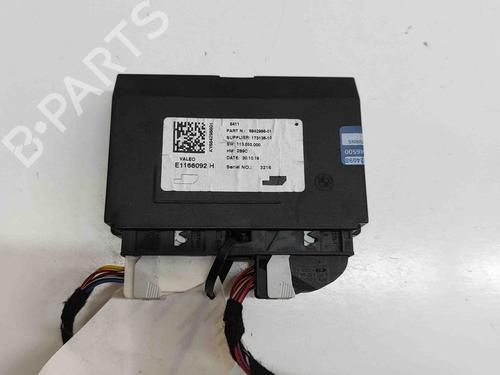 Used Climate control BMW X1 (F48) xDrive 20 d (190 hp) 29392305