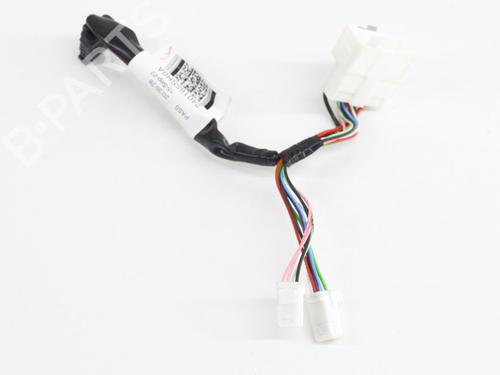 Used Wiring harness NISSAN LEAF (ZE1) Electric (150 hp) 27761313