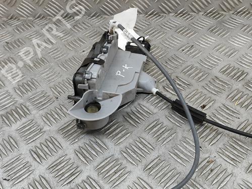 Front left lock OPEL VIVARO C Bus (K0) VIVARO-E | BP27789504C98 