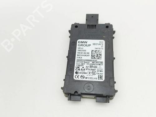 Electronic module MINI MINI COUNTRYMAN (U25) S ALL4 | BP38756388M83 - Image 2
