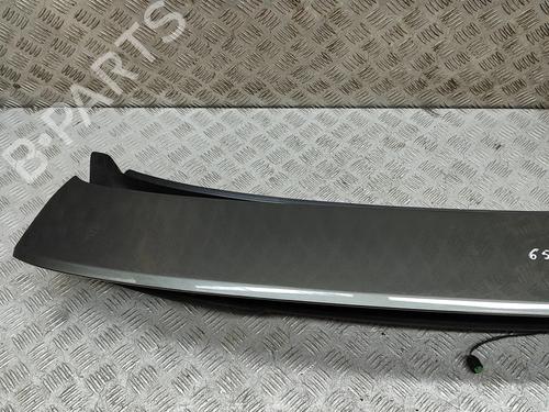 Spoiler bagklap PORSCHE MACAN (XAB) 4 Electric 4 (XABBB1, XABFD1) | BP38466759C96 - Image 3