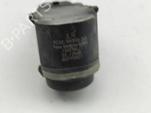 Electronic module LAND ROVER RANGE ROVER EVOQUE (L538) 2.0 D 4x4 | BP28434399M83 - Image 6