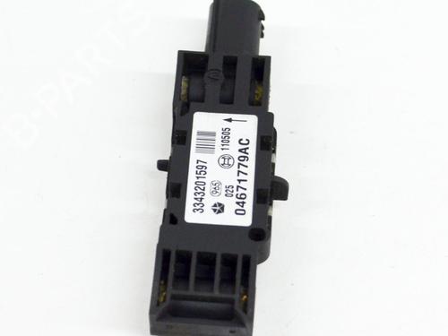 Electronic sensor JEEP GRAND CHEROKEE III (WH, WK) 3.0 CRD 4x4 | BP10072049M84 