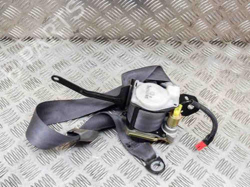 Used Front left seatbelt MITSUBISHI SPACE WAGON (N9_W, N8_W) 2.4 GDI (N84W) (150 hp) 10401277