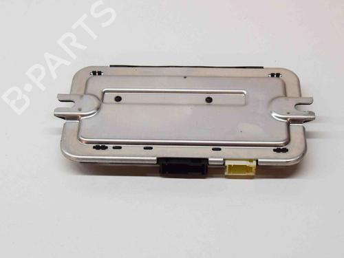 Electronic module BMW 7 (F01, F02, F03, F04) 740 d | BP6866954M83