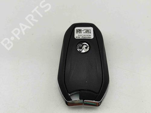 Electronic module OPEL ASTRA L (OV5) 1.2 (FPHNSL, FPHNSR) | BP29486822M83 