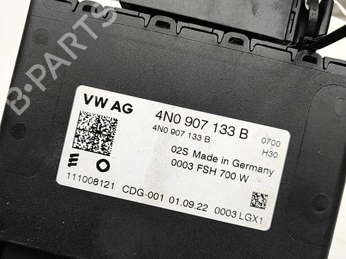 Control unit PORSCHE CAYENNE Coupe (9YB) 3.0 E-Hybrid AWD | BP38018097M11 - Image 6
