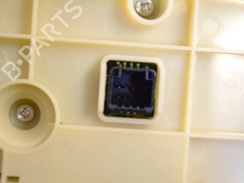 Electronic module TOYOTA PRIUS (_W3_) 1.8 Hybrid (ZVW3_) | BP33349628M83  - Image 5
