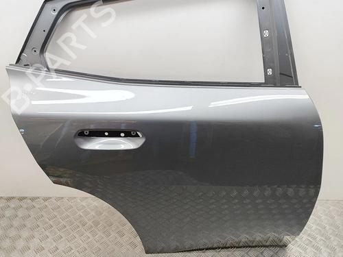 right-rear-door-bmw-x2-u10-2023-36564632 main image