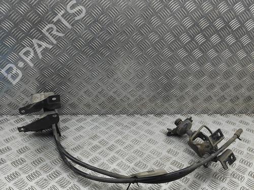 Supporto Supporto PEUGEOT BOXER Bus 2.0 BlueHDi 130 (130 hp) 35957805 35957805