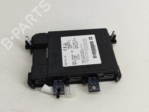 Elektronisk modul HONDA CIVIC X Hatchback (FC_, FK_) 2.0 Type-R (FK8) | BP20981633M83 